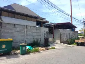 BUC Tanah 500M2 utk Kos Elit, Rumah di BEDAHULU GATSU