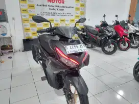 YAMAHA NEW AEROX 155 CONNECTED ABS2021 (ISTIMEWAH) DP 2JT AJA