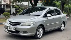 Honda City VTi 1.5 MT 2006