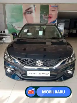 [Mobil Baru] PROMO BALENO AKHIR TAHUN TERBAIK SEJABOTABEK