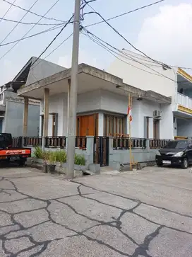 Di Jual Rumah BU di Grand Residence City