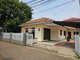 Dijual Rumah luas 288 di Ciganjur, Jagakarsa,  Jakarta Selatan