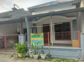 DiJual Murah Rumah Daerah By Pass Juanda - Sidoarjo.