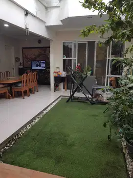 Rumah Premium Murah, Cipinang Indah 2, Duren Sawit, Jakarta Timur