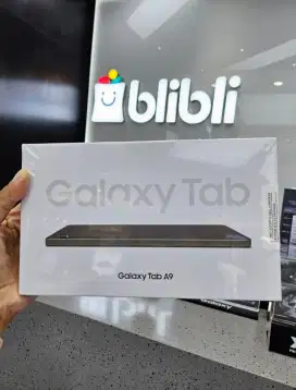 SAMSUNG GALAXY TAB A9 WIFI NEW!!