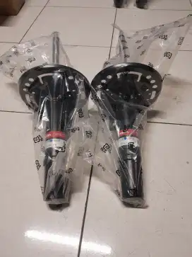 Jual shock breaker Depan & Civic Turbo 2017-2021