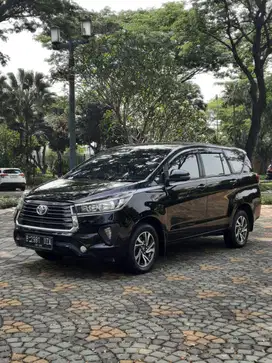 Toyota Innova Reborn G AT Diesel 2021 Pajak Panjang