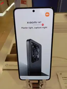 Kredit HP Xiaomi 14T 12/512GB Griya Cinunuk