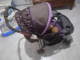 Stroler bayi murah