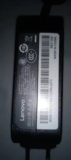Dijual Cepat! Charger/Casan Laptop Lenovo