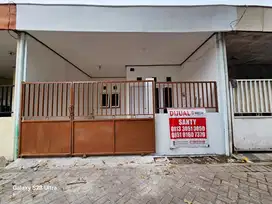 Rumah siap huni murah Bulak Rukem Timur