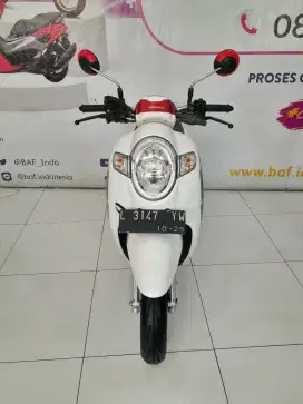 JAMIN MURAH HONDA SCOOPY STYLISH 2020