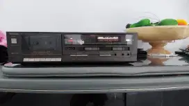 tapedeck technics