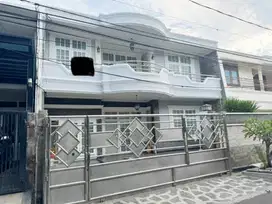 Rumah janur Elok, Kelapa Gading