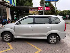 Toyota Avanza G 1.3 Manual Tahun 2010 Pajak2025 Mesin Halus Siap Gass