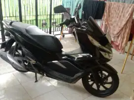 jual Honda PCX 150 CBS 2018