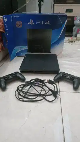 JUAL CEPAT PS4 (fat)