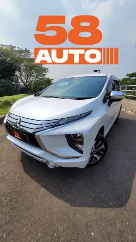 LOW KM! MITSUBISHI XPANDER ULTIMATE 2019 A/T! SERVICE RECORD!ISTIMEWA!