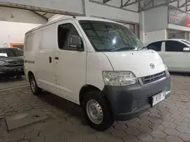 Daihatsu Blindvan AC 2017 Dp 15jt