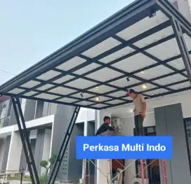 Kanopi Alderon ( Perkasa Multi Indo )