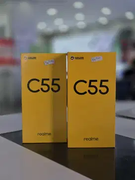 REALME C55 PAKAI KREDIVO GRATIS ADMIN SYARAT KTP