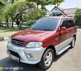 Daihatsu Taruna 2002 Bensin