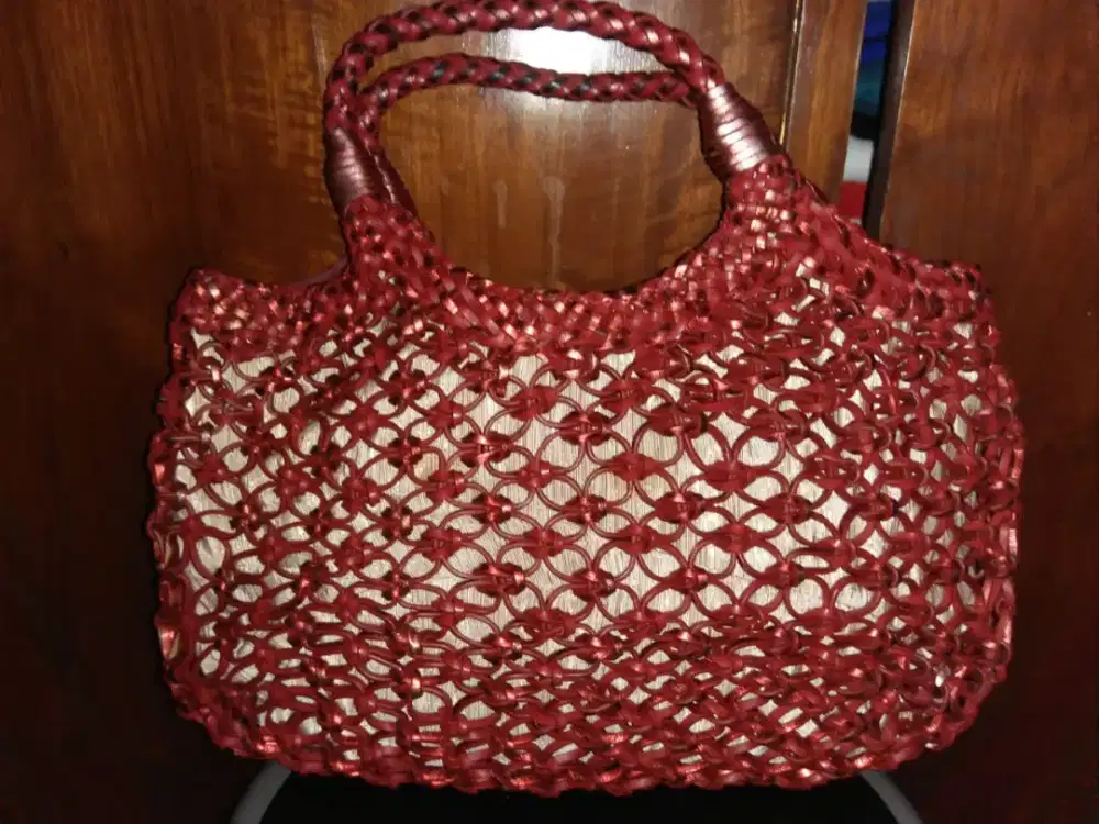 Tas Wanita Elegant