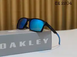 Kacamata OX Polaris model Baru