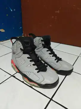 Air Jordan 6 (Reflektif)