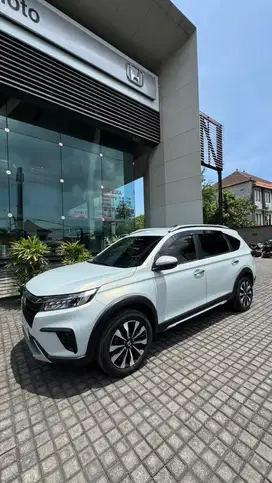 BRV prestige pribadi KM rendah 2023287