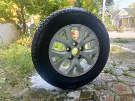 Velg Ban Innova