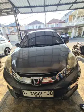 Jual Honda Mobilio 2014