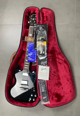 Gitar Gibson SG Standard 2019