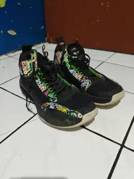 Air Jordan 34 Collabs