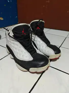Air Jordan XIII He Got Game