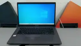 Asus Vivobook M409DA HDD 1TB BERGARANSI