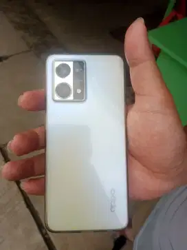 Di jual BU Oppo Reno 8/256