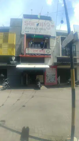 Dijual Cepat Ruko