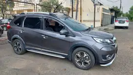 Honda BRV 2016 ( KM 40 Ribu !! )