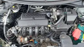 Honda BRV 2016 ( KM 40 Ribu !! )