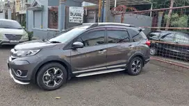 Honda BR-V 2016 Bensin