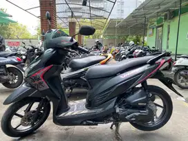 Jual Cepat Honda Vario 110 F1 2017 langsung dgn PEMILIK (SOLDOUT)