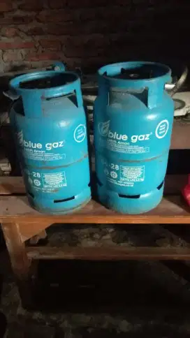 Tabung blue gas 5.5 kg