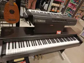 Piano yamaha keyboard