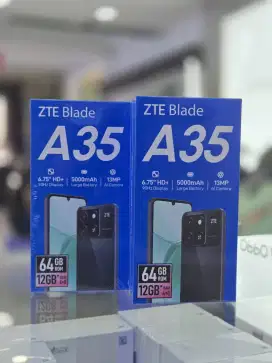 ZTE RAM 4/64 GB HANYA 900 RBAN SAJA