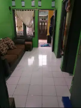 Kontrakan Rumah sekitar Solobaru