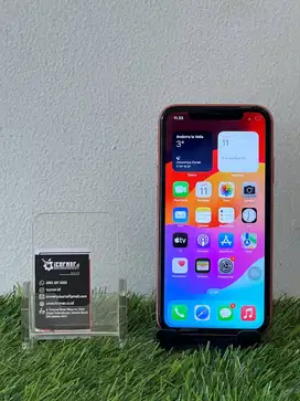 Apple iPhone XR - 64 GB | Coral |Garansi | All Operator