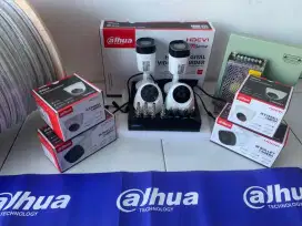 PROMO CCTV PAKET DVR PANTAU HP DAN TV