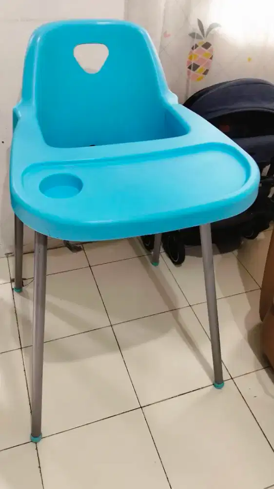 Highchair kursi baby informa