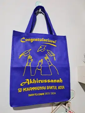 tas belanja murah